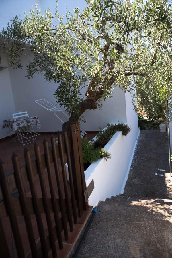 A Casa Di Giacomo Ostuni Exterior foto