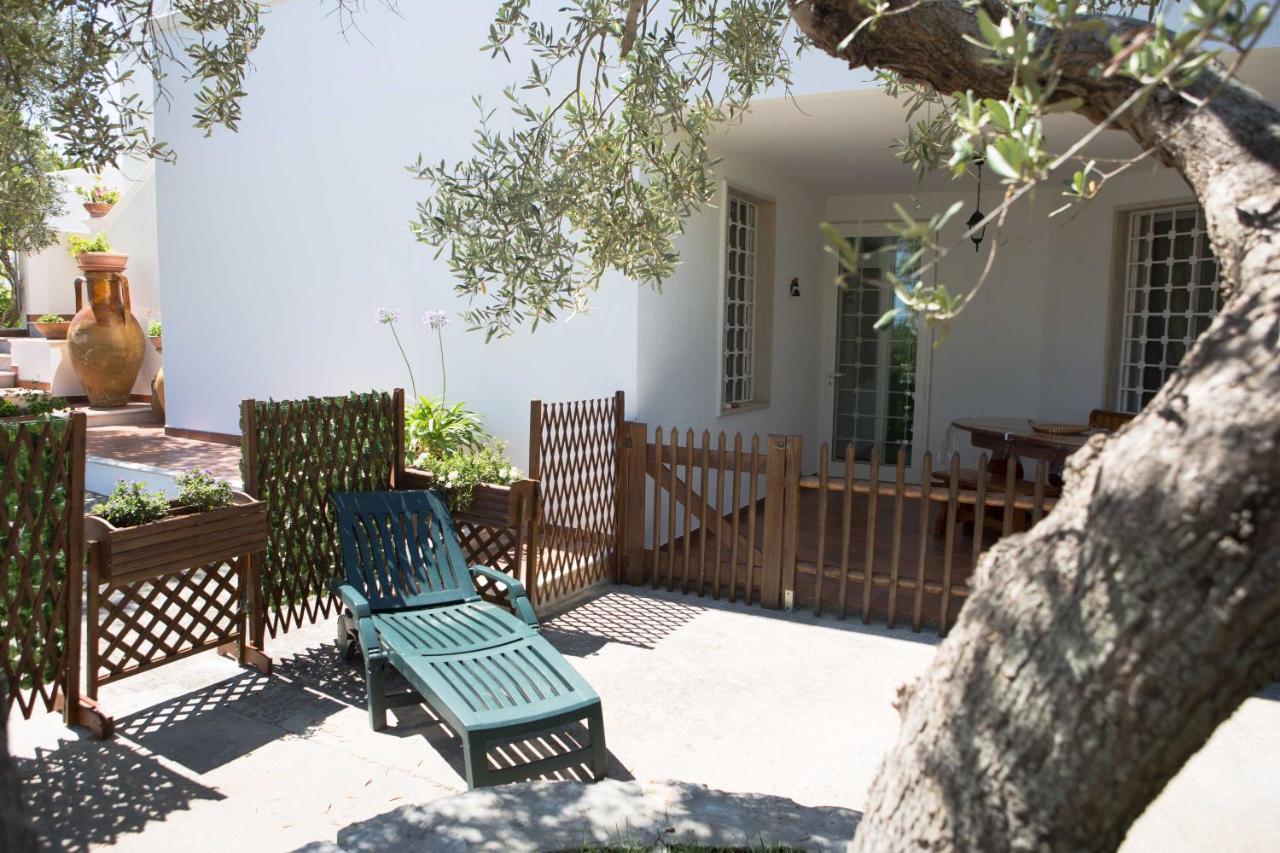 A Casa Di Giacomo Ostuni Exterior foto