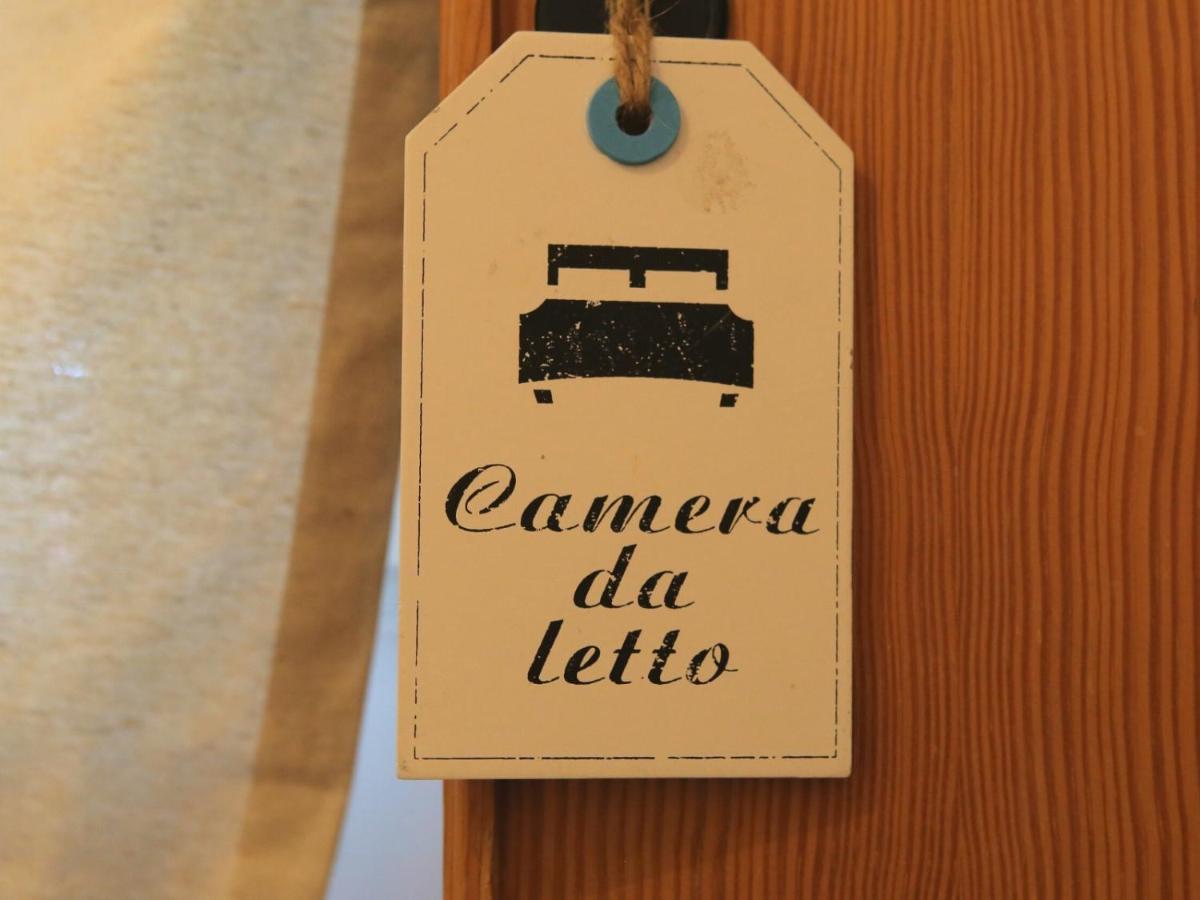 A Casa Di Giacomo Ostuni Exterior foto