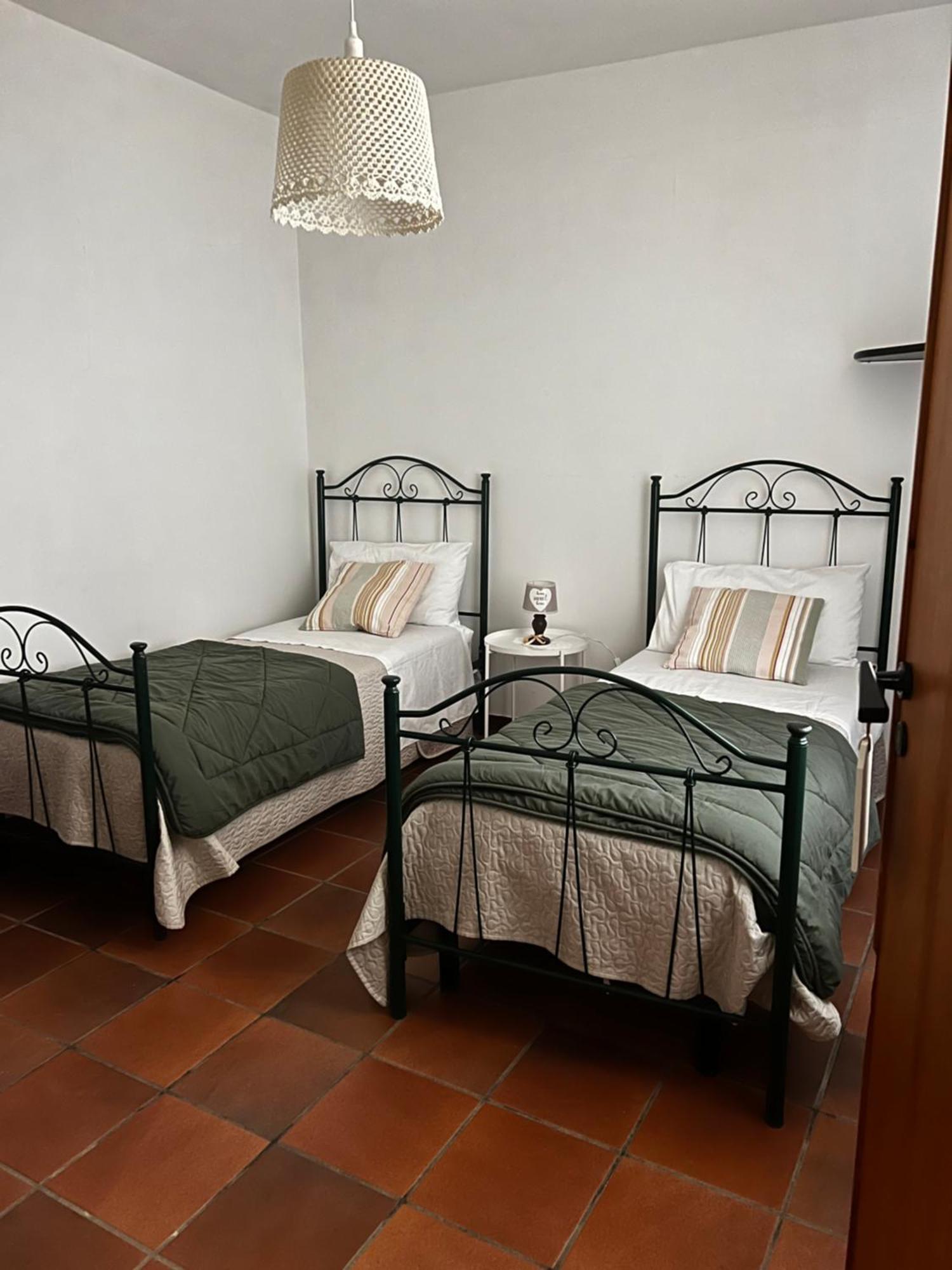 A Casa Di Giacomo Ostuni Exterior foto