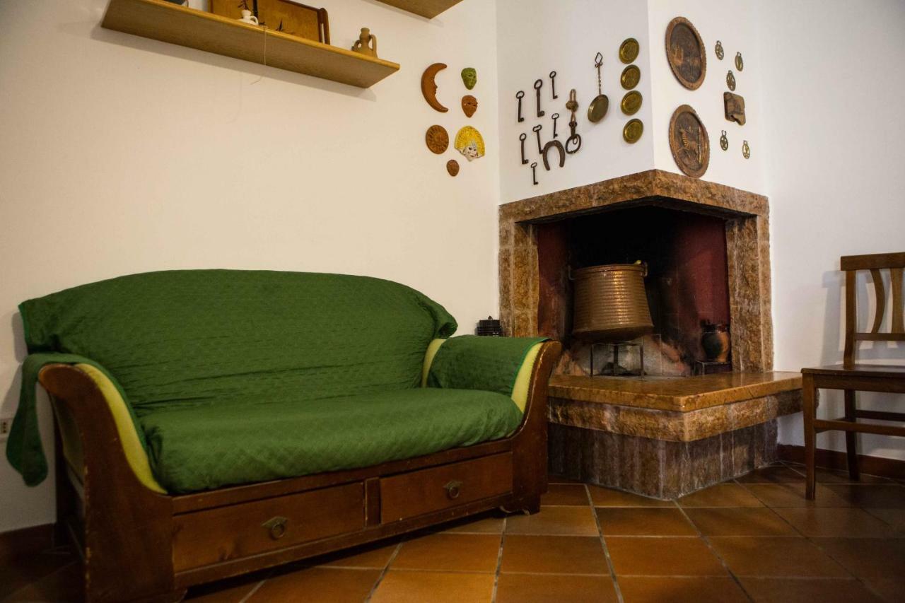 A Casa Di Giacomo Ostuni Exterior foto
